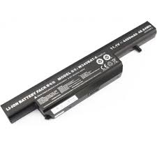 Clevo W340BAT-6 Clevo W340BAT-6
