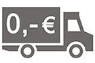 Versandkostenfrei Versandkostenfrei